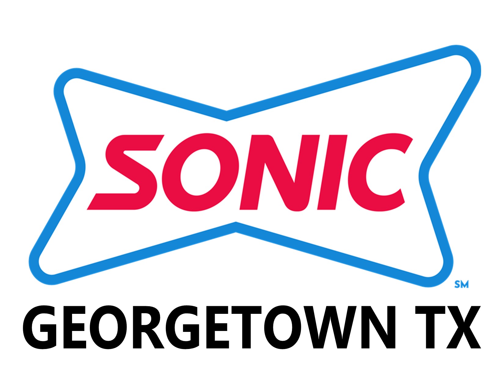 Georgetown Sonic