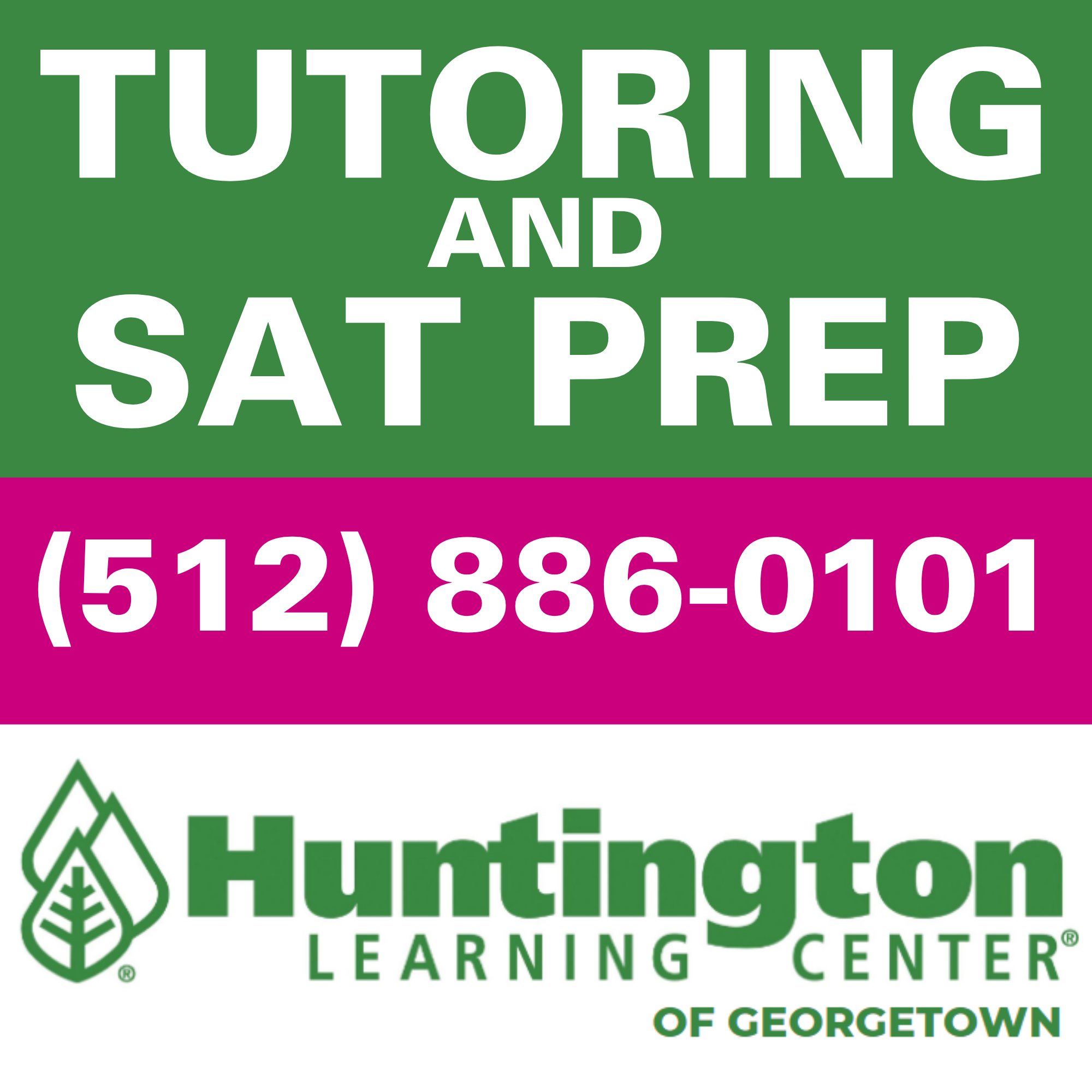 Huntington Learning Center